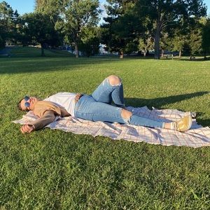 Meet your Posher, Jenna